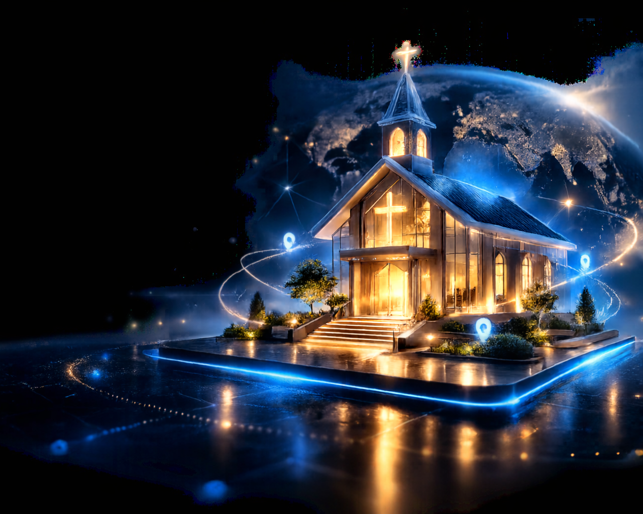 New Beginnings Church